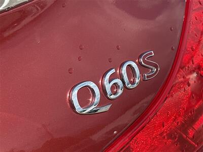 2014 INFINITI Q60 Journey - Photo 11 - McKinney, TX 75070