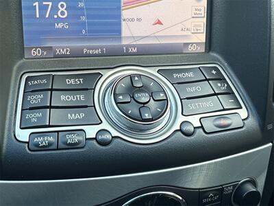 2014 INFINITI Q60 Journey - Photo 23 - McKinney, TX 75070