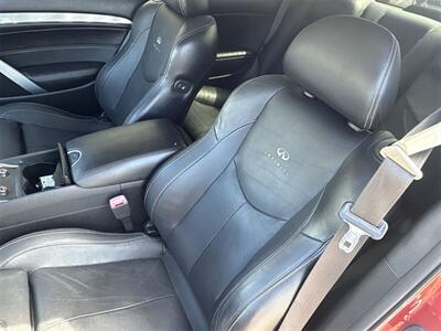 2014 INFINITI Q60 Journey - Photo 17 - McKinney, TX 75070