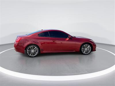 2014 INFINITI Q60 Journey - Photo 9 - McKinney, TX 75070