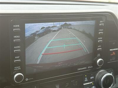 2022 Toyota Highlander XLE   - Photo 24 - McKinney, TX 75070