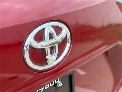 2022 Toyota Highlander XLE   - Photo 15 - McKinney, TX 75070