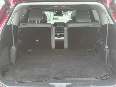2022 Toyota Highlander XLE   - Photo 32 - McKinney, TX 75070