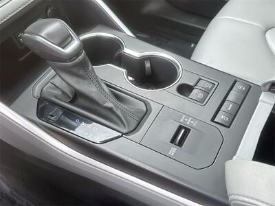 2022 Toyota Highlander XLE   - Photo 26 - McKinney, TX 75070