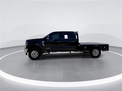 2019 Ford F-350SD XLT   - Photo 5 - McKinney, TX 75070