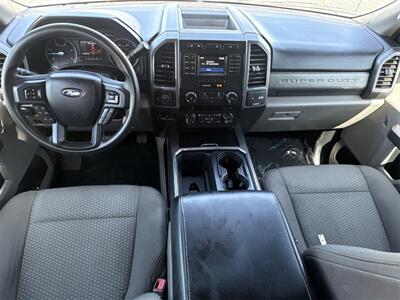 2019 Ford F-350SD XLT   - Photo 20 - McKinney, TX 75070