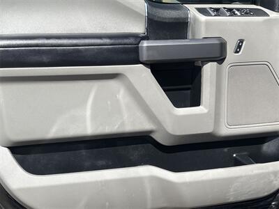 2019 Ford F-350SD XLT   - Photo 19 - McKinney, TX 75070