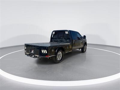 2019 Ford F-350SD XLT   - Photo 8 - McKinney, TX 75070