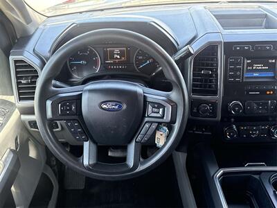 2019 Ford F-350SD XLT   - Photo 21 - McKinney, TX 75070