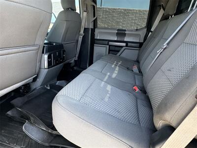 2019 Ford F-350SD XLT   - Photo 29 - McKinney, TX 75070