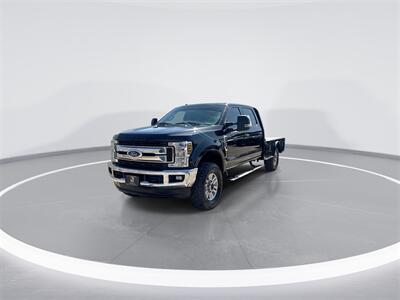 2019 Ford F-350SD XLT   - Photo 4 - McKinney, TX 75070