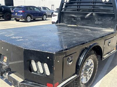 2019 Ford F-350SD XLT   - Photo 32 - McKinney, TX 75070