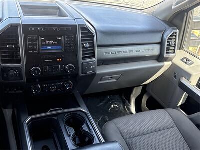 2019 Ford F-350SD XLT   - Photo 22 - McKinney, TX 75070