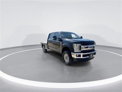 2019 Ford F-350SD XLT   - Photo 2 - McKinney, TX 75070