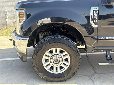 2019 Ford F-350SD XLT   - Photo 16 - McKinney, TX 75070