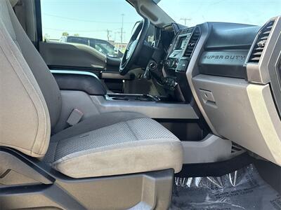 2019 Ford F-350SD XLT   - Photo 33 - McKinney, TX 75070