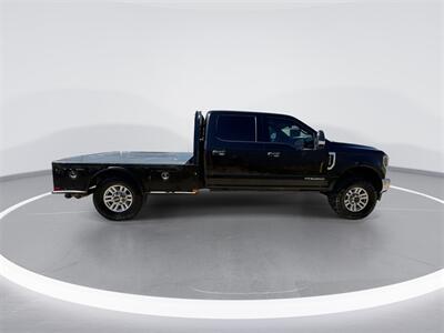 2019 Ford F-350SD XLT   - Photo 9 - McKinney, TX 75070