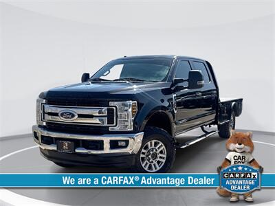 2019 Ford F-350SD XLT   - Photo 1 - McKinney, TX 75070