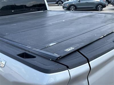 2021 GMC Sierra 1500 SLT   - Photo 32 - McKinney, TX 75070