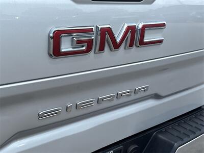 2021 GMC Sierra 1500 SLT   - Photo 13 - McKinney, TX 75070