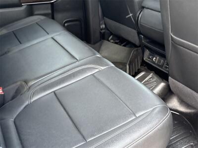 2021 GMC Sierra 1500 SLT   - Photo 34 - McKinney, TX 75070