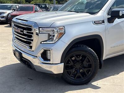 2021 GMC Sierra 1500 SLT   - Photo 16 - McKinney, TX 75070