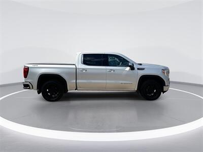 2021 GMC Sierra 1500 SLT   - Photo 9 - McKinney, TX 75070