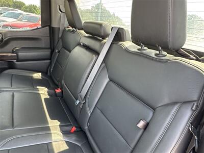 2021 GMC Sierra 1500 SLT   - Photo 29 - McKinney, TX 75070