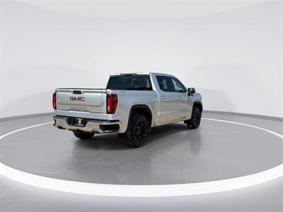 2021 GMC Sierra 1500 SLT   - Photo 8 - McKinney, TX 75070