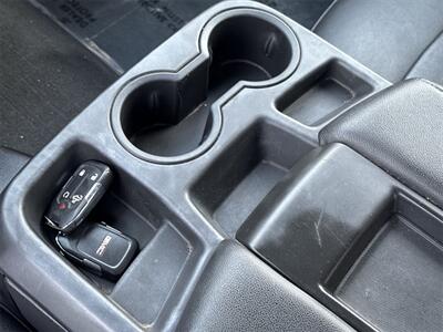 2021 GMC Sierra 1500 SLT   - Photo 26 - McKinney, TX 75070