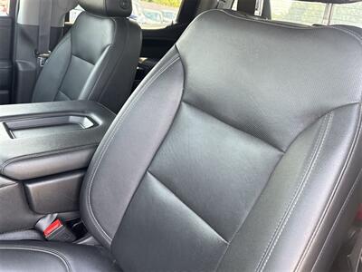 2021 GMC Sierra 1500 SLT   - Photo 17 - McKinney, TX 75070