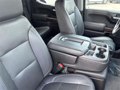 2021 GMC Sierra 1500 SLT   - Photo 35 - McKinney, TX 75070
