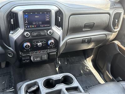 2021 GMC Sierra 1500 SLT   - Photo 22 - McKinney, TX 75070