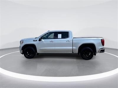 2021 GMC Sierra 1500 SLT   - Photo 5 - McKinney, TX 75070