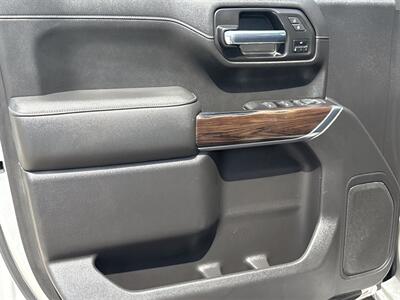 2021 GMC Sierra 1500 SLT   - Photo 19 - McKinney, TX 75070