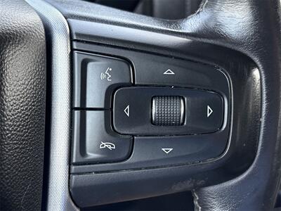 2021 GMC Sierra 1500 SLT   - Photo 37 - McKinney, TX 75070