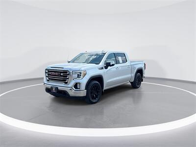 2021 GMC Sierra 1500 SLT   - Photo 4 - McKinney, TX 75070
