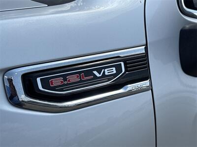 2021 GMC Sierra 1500 SLT   - Photo 15 - McKinney, TX 75070