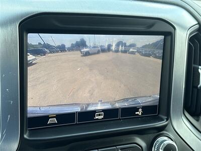 2021 GMC Sierra 1500 SLT   - Photo 24 - McKinney, TX 75070