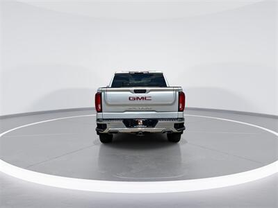 2021 GMC Sierra 1500 SLT   - Photo 7 - McKinney, TX 75070