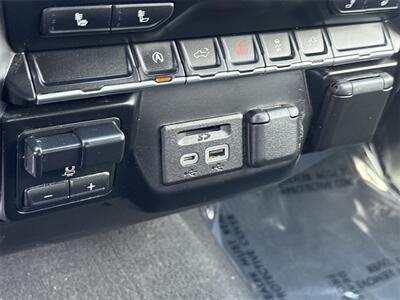 2021 GMC Sierra 1500 SLT   - Photo 27 - McKinney, TX 75070