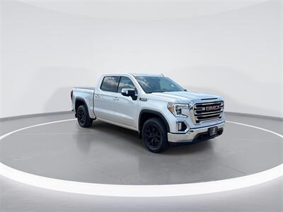 2021 GMC Sierra 1500 SLT   - Photo 2 - McKinney, TX 75070