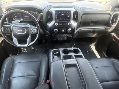 2021 GMC Sierra 1500 SLT   - Photo 20 - McKinney, TX 75070