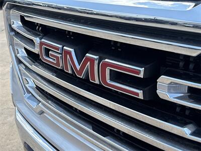 2021 GMC Sierra 1500 SLT   - Photo 11 - McKinney, TX 75070