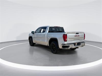 2021 GMC Sierra 1500 SLT   - Photo 6 - McKinney, TX 75070