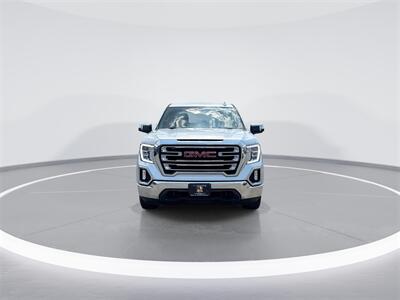 2021 GMC Sierra 1500 SLT   - Photo 3 - McKinney, TX 75070