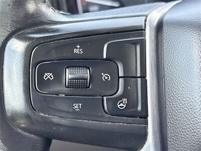2021 GMC Sierra 1500 SLT   - Photo 36 - McKinney, TX 75070
