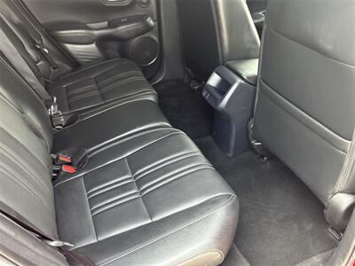 2023 Honda HR-V EX-L   - Photo 32 - McKinney, TX 75070
