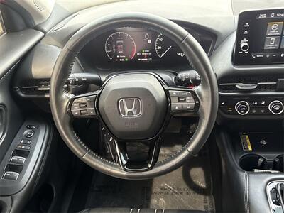 2023 Honda HR-V EX-L   - Photo 21 - McKinney, TX 75070