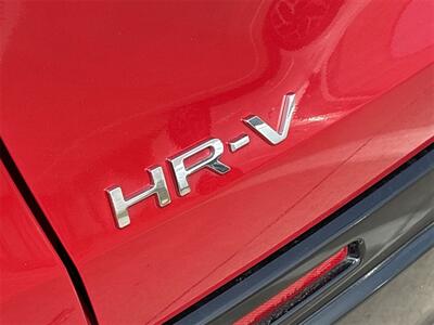 2023 Honda HR-V EX-L   - Photo 12 - McKinney, TX 75070